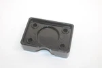 Arctic Cat Oem Lower Handlebar Mount 0605-305 Q2074 Used. Price: $9.99.