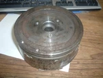 01-02 Arctic Cat Flywheel # 3005-826 Zr 500 600 Mountain Used. Price: $74.95.