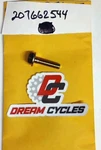 Nos Seadoo Ski-doo Can-am Hex Flanged Screws Set M6X25 207662544 New Oem. Price: $5.95.