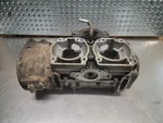 1994 Ski-doo Formula Mxz 470 Crankcase 420886940 S001C Used. Price: $78.74.