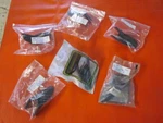 Arctic Cat Throttle Brake Lever Parts Lot 115-570 0609-146 0609-020 New. Price: $25.55.