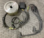 1999 Arctic Cat ZL-600 Carb Stator,flywheel,cdi,coil And Ignition Sensor Used. Price: $600.00.