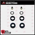 Fuel Injector Rebuild Kit Arctic Cat 3005-811 Fits I2 2001-2005 New. Price: $20.90.