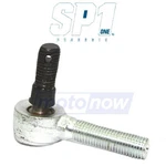 SP1 Left Tie Rod End/drag Link For 1997-2003 Yamaha MM700 Mountain Max Rf New. Price: $21.69.