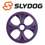 Slydog BOG100UNVSOLPUR 10IN. Vortex Idler For Tires & Wheels Xo New. Price: $74.55.