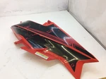 Ski Doo Left Lh Hood Panel Red 2019-2021 Summit Renegade 517306637 Backcountry Used. Price: $99.95.