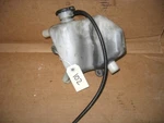 Yamaha Coolant Tank 2000 Srx 700 8DF-1249B-00-00 #102 Used. Price: $33.95.