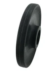 Kawasaki Snowmobile Idler Wheel 050912 Inviter Intriguer Nos Oem Part New. Price: $27.99.
