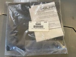 Polaris Zipper Pouch Nos 2859085 T078 New. Price: $8.45.