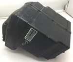 Ski Doo Intake Air Box Cleaner Mx Z Grand Touring Formula Deluxe 508000074 Used. Price: $44.99.
