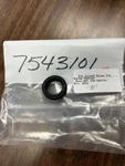 7543101 Polaris Snowmobile Nut, Ign.switch 91-97 Starlite Trail Indy Classic Xlt New. Price: $5.82.
