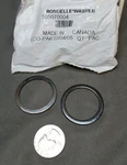 Ski-doo 505070004 Washer Suspension Lot Of 2 New. Price: $8.99.