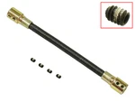 SP1 Starter Shaft For Arctic Cat Zr 900 & Lxr 128 (2005-2011) Snowmobile New. Price: $59.99.