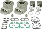 Spi Cylinder Kit For 2011-2017 Ski-doo Expedition Se E-tec 600 Ho Snowmobile New. Price: $788.67.