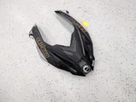 Ski-doo 2013 Black Hood Assembly 517304796 Renegade X 600 Used Oem. Price: $220.95.