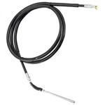 Rear Hand Brake Cable For Honda TRX250 Recon 2X4 1997 1998 1999 2001 New. Price: $14.00.