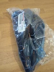 Oem Right Side Yamaha Fx Nytro Hand Guards Black 08-14 New. Price: $24.99.