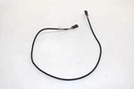 06 Polaris Rmk 600 Ho Oem Taillight Wire Harness 2410543 SP172 Used. Price: $18.49.