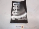 Polaris Owner Manual - 2019 Rmk 850 9928946 #31156 Used. Price: $19.95.