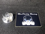 Arctic Thundercat 900 1000 Billet Water Pump Impeller To Replace: 3004-184 New. Price: $49.99.