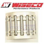 Wiseco Top End Bearing For 1999-2001 Polaris Slx Engine Pistons Nn New. Price: $31.13.
