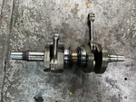 1905-004 Arctic Cat Crankshaft Assembly Core #ACE1. Price: $174.95.