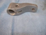 Polaris Snowmobile 06-2017 Fs/fst Widetrak Upper Steering Pitman Arm Oem 5134697 New. Price: $39.95.