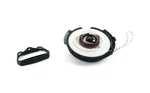 Ski-doo Tundra Lt 550, 2011-2017, Complete Recoil Assembly 420-8901-75 New. Price: $94.99.