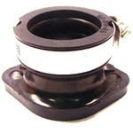 Carburetor Mounting Flange For Polaris Snowmobiles 1989-2006 SM-07069 New. Price: $24.09.