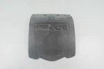 2007-2010 Polaris Cleanfire Dragon Switchback 600 Oem Rear Mud Snow Flap Guard Used. Price: $49.97.