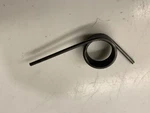 Spring, Tensioner Arm - 2016 Arctic Cat Xf 6000 Cross Trek 137 Used. Price: $5.00.