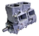 Rebuilt Ski-doo 800 Ho Motor 2004-2007 Gtx Mxz Summit Gsx Skidoo 11A2A New. Price: $2939.99.