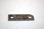 Polaris Star Oem Brake Spacer 5223988 SP156 Used. Price: $14.99.
