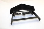 2006 Yamaha Nytro Oem Hood Hinge 8FA-77140-00-00 Q5119 Used. Price: $38.69.