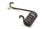New Oem Arctic Cat 0104-752 Right Front Suspension Spring Nos. Price: $16.11.