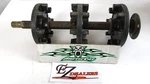 Arctic Cat 0728-023 Drive Shaft 75-80 Jag 75-78 El Tigre 0102-256 0110-897 Used. Price: $55.99.
