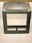 Vintage 1972 Ski-doo T'nt 340 / 440 Snowmobile Console Dash Assembly- Used. Price: $85.99.