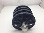 New Take Off Ski Doo Axle Rear Wheel 2023-2024 Summit 503196243 Freeride Used. Price: $165.00.