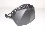 2014 Ski-doo Renegade 800 Etec 137" Xs Front Lower Center Belly Pan Nose Cone Used. Price: $74.95.