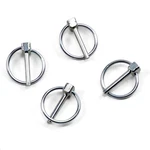 Moose Skid Lynch Pins Atv/utv Snowmobile BB6PF 4501-0848 New. Price: $7.95.