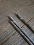 2007 Polaris Sportsman 90 Head Studs 0453616 + 0453613 Used. Price: $10.00.