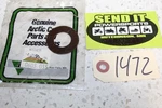 A20 Nos Arctic Cat Spindle Thrust Washer 0603-035 New. Price: $13.99.