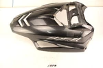 Yamaha RX1 Mountain Oem Hood Shroud Charcoal 8FA-77111-01-EY Used. Price: $49.99.