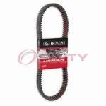 Gates G-force Redline Drive Belt Yamaha PZ50 Venture Mp 2015-2018 Yk New. Price: $89.41.