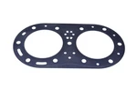 New Oem Arctic Cat 3008-436 Head Gasket 640CC Nos. Price: $29.41.