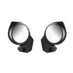 Ski-doo Pivoting Mirror Kit For Handguards Mxz Ace 600 900 Snowmobiles 860200893 New. Price: $55.99.