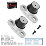 2X Engine Motor Mount 270001096 For Sea-doo Wake 155 215 170 210 230 Pro New. Price: $82.99.