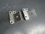 2016-2021 Yamaha Oem Mount Bracket And Waverunner Vx Cruiser 1050 Freshwater Used. Price: $35.96.