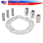 Arctic Cat Snowmobile Retainer Plate Springs & Slip Pins 0602-144 0602-138 New. Price: $27.99.