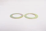 Oem Arctic Cat Snowmobile Washers Set Of 2) 0123-578 Read Listing New. Price: $9.95.